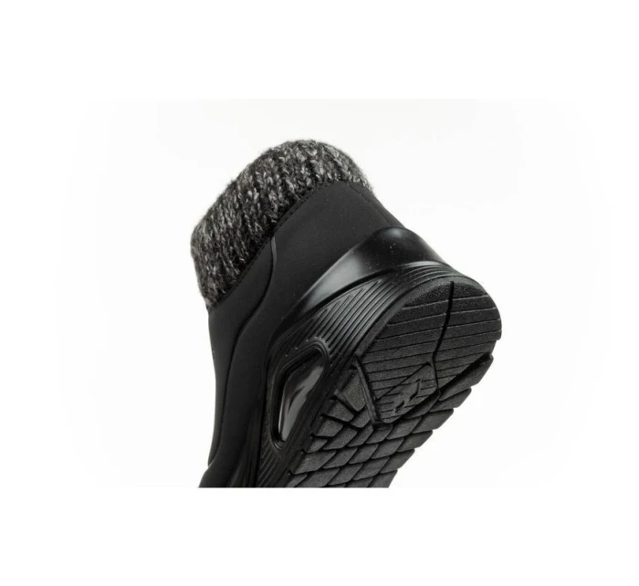 Boty Skechers Uno Darling Daze W 310566L/BLK