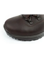 Buty trekkingowe Grisport Marrone Pecos M 13229P8G Buty trekkingowe Grisport Marrone Pecos M 13229P8G