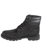 Boty Timberland Linden Woods WP 6 Inch W 1A156S Boty Timberland Linden Woods WP 6 Inch W 1A156S