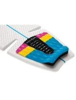 Skateboard Razor Ripsurf 15073390 (bílá barva)