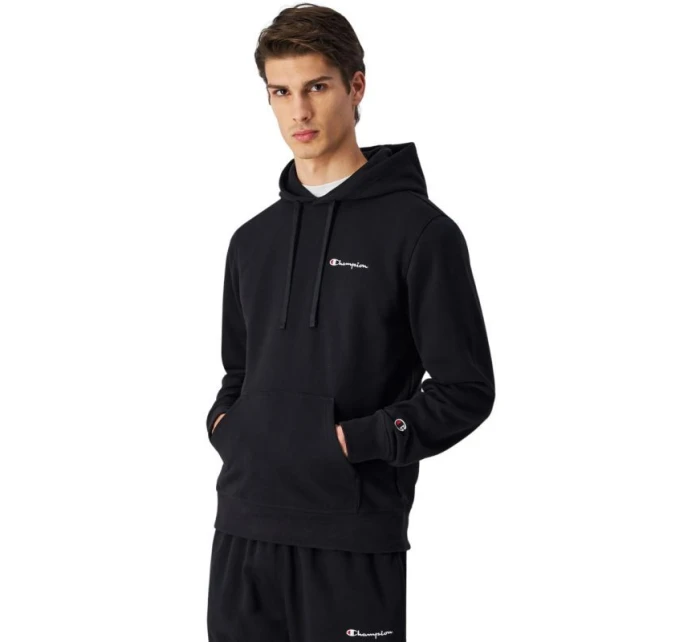 Champion Mikina s kapucí M 220729 KK001 pánské