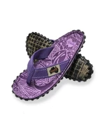 Žabky  Unisex Purple Signature žabky model 21132692 - Gumbies