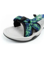 Hiking Jr sandály model 21172483 - CMP