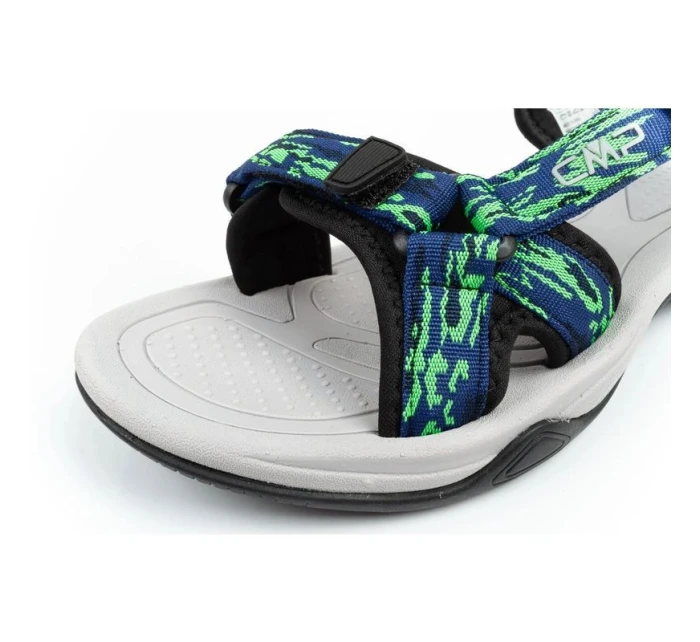 Hiking Jr sandály model 21172483 - CMP