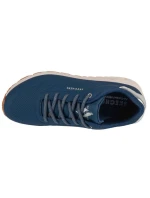 Skechers Uno-Shimmer Away 155196-NVSL Námořnická modrá 36