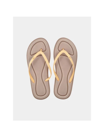 Dámské letní žabky 4F 4FMM00FFLIF020A-82S dámské Dámské letní žabky 4F 4FMM00FFLIF020A-82S dámské