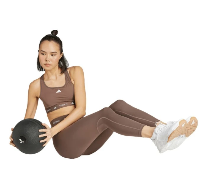 Legíny Techfit 7/8 W model 21481927 dámské - ADIDAS Legíny Techfit 7/8 W model 21481927 dámské - ADIDAS