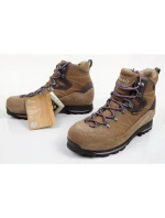 Aku Trekker GTX dámské trekové boty dámské