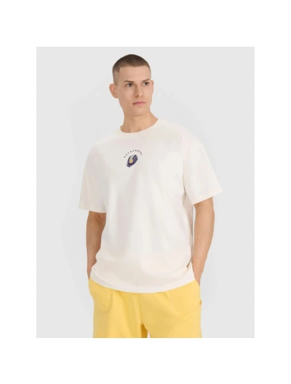 Tričko 4F M 4FRSS25TTSHM2981-11S