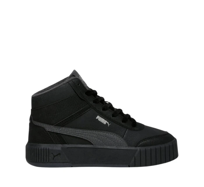 Puma Carina Mia Mid WTR dámské boty black 403584 03 dámské