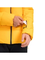 Pánská lyžařská bunda oranžová WAW25TTJA 70S pánské model 21813104 - 4F Pánská lyžařská bunda oranžová WAW25TTJA 70S pánské model 21813104 - 4F