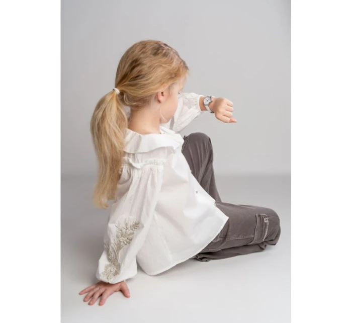 Dětské hodinky Paul Lorens Kitten PL12491A-3C1