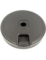 ZÁKLADNA PRO ZAHRADNÍ SLUNEČNÍK 22 KG SASKA GARDEN