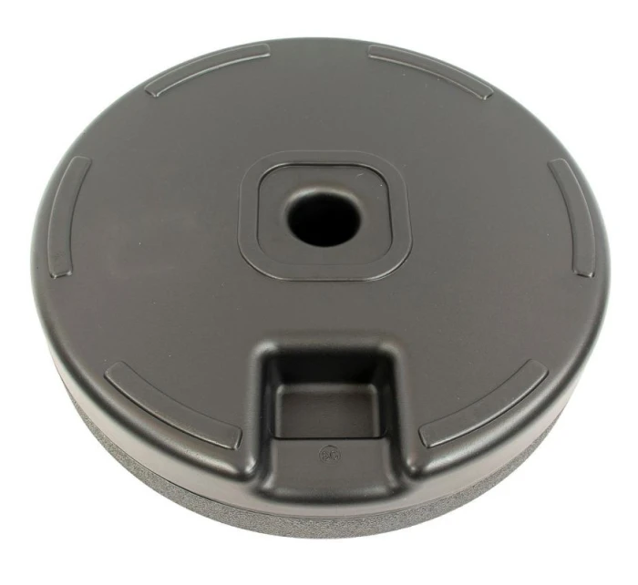 ZÁKLADNA PRO ZAHRADNÍ SLUNEČNÍK 22 KG SASKA GARDEN