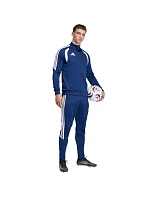Pánská mikina adidas Tiro 26 League Training navy blue JY7205 pánské oblečení