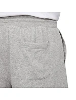 Pánské šortky Nike Club, šedé, FQ4950 063 Pánské šortky Nike Club, šedé, FQ4950 063