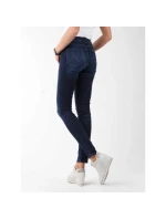 Džíny High Rise Skinny Jeans Blue model 20851985 - Wrangler