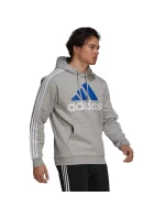 Mikina adidas Mens Essentials Hoodie M GV5249 pánské Mikina adidas Mens Essentials Hoodie M GV5249 pánské