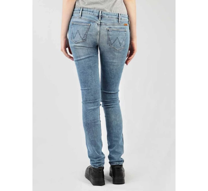 Best Blue Low Waist model 20852309 - Wrangler Best Blue Low Waist model 20852309 - Wrangler