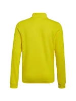Dětská mikina Entrada 22 Training Top Jr HI2133 - Adidas
