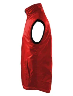 Body M červené pánské model 19378669 - Rimeck