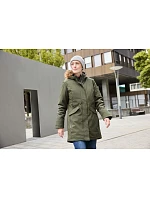 JN Dámská business parka 02. black model 22530862 - Daiber JN Dámská business parka 02. black model 22530862 - Daiber