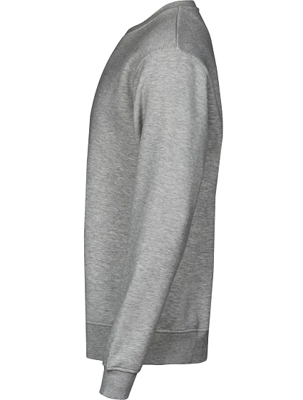 TJ Mikina z těžké bavlny "Unlabeled" 18. heather grey model 22448105 - Tee Jays TJ Mikina z těžké bavlny "Unlabeled" 18. heather grey model 22448105 - Tee Jays