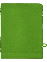 Washcloth Žínka model 22527471 lime - The One Towelling Washcloth Žínka model 22527471 lime - The One Towelling