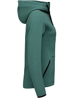 Cutter & Buck Pemberton Jacket Women Dámská mikina s kapucí green model 22455724 Cutter & Buck Pemberton Jacket Women Dámská mikina s kapucí green model 22455724