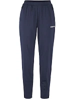 Craft Teamwear Evolve 2.0 Pants W Dámské tréninkové kalhoty 82.4762 navy Craft Teamwear Evolve 2.0 Pants W Dámské tréninkové kalhoty 82.4762 navy