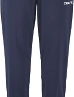 Craft Teamwear Evolve 2.0 Pants W Dámské tréninkové kalhoty 82.4762 navy