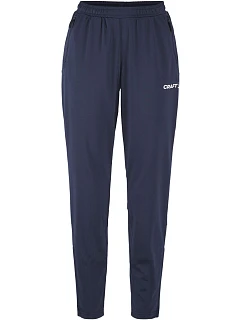 Craft Teamwear Evolve 2.0 Pants W Dámské tréninkové kalhoty 82.4762 navy
