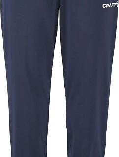 Craft Teamwear Evolve 2.0 Pants W Dámské tréninkové kalhoty 82.4762 navy