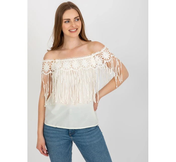 Halenka AT BZ 1801.87 světle béžová