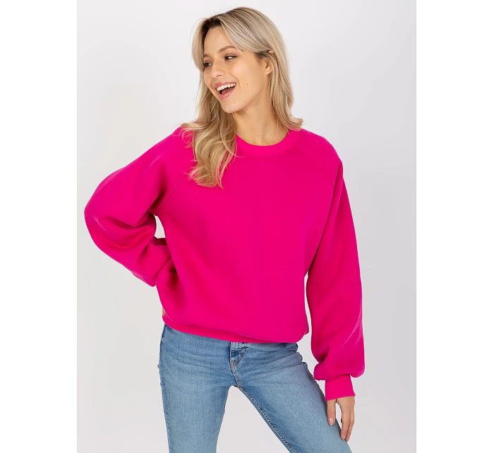 Halenka EM BL 01.92 fuchsiová Halenka EM BL 01.92 fuchsiová