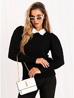 Sweter IR SW model 22400955 czarny - FPrice