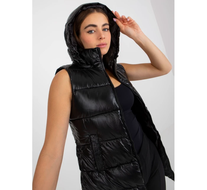 NM KZ D2 vesta 3818.98P černá NM KZ D2 vesta 3818.98P černá