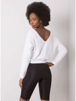 Halenka RV BZ 6721.65 bílá