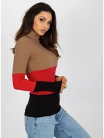 Halenka RV BZ 8465 1.08P velbloud Halenka RV BZ 8465 1.08P velbloud