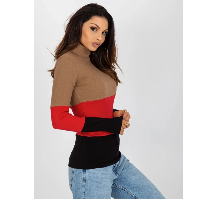 Halenka RV BZ 8465 1.08P velbloud Halenka RV BZ 8465 1.08P velbloud