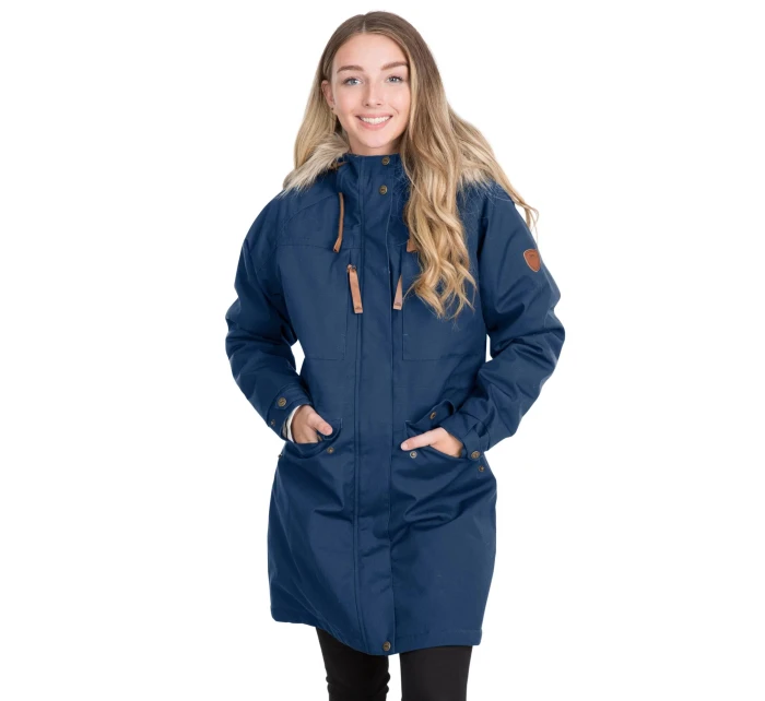 Dámský kabát model 21277553 - Trespass