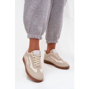 Dámské tenisky – béžové Hanelor Dámské tenisky – béžové Hanelor