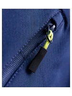 Nano softshellová bunda dámská červená