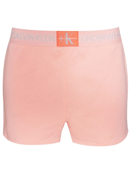 Dámské šortky model 20947452 - Calvin Klein Dámské šortky model 20947452 - Calvin Klein