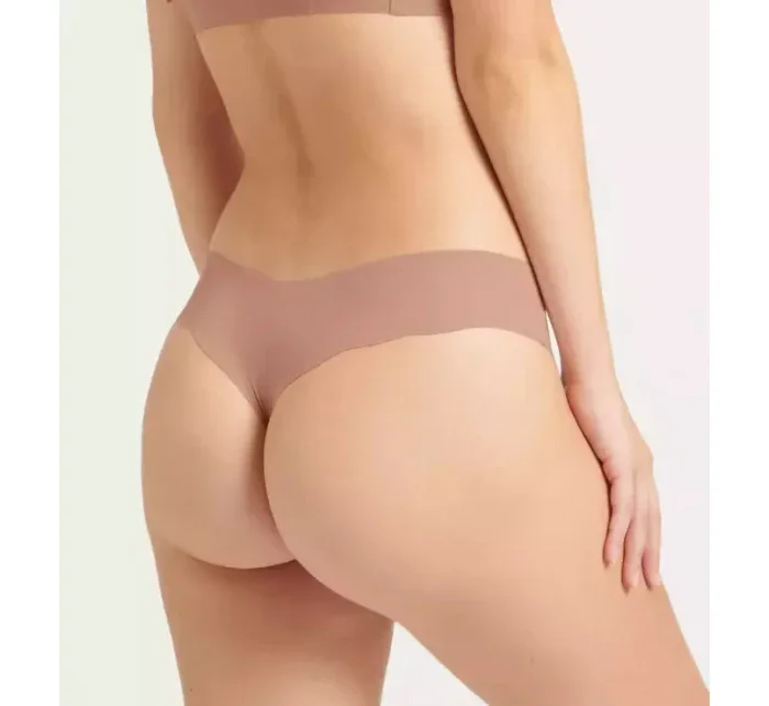 Dámské kalhotky ZERO Modal 2.0 Hipstring - Triumph