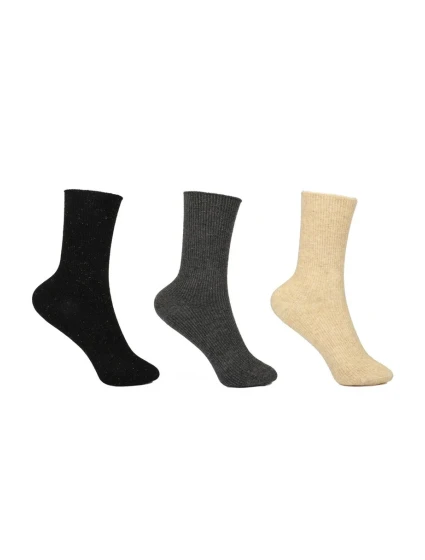 DÁMSKÉ PONOŽKY SK-89