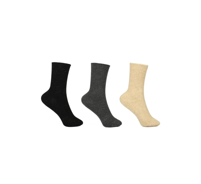 DÁMSKÉ PONOŽKY SK-89