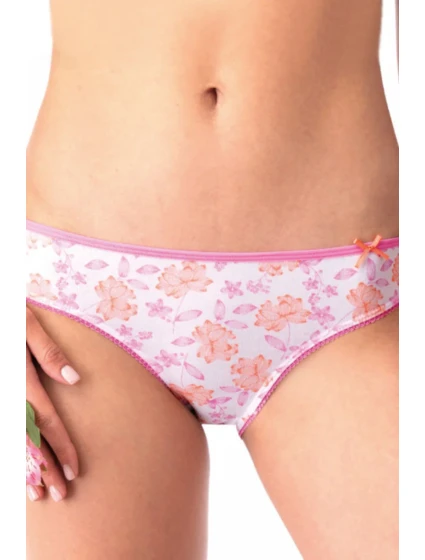 DÁMSKÉ KALHOTKY LPR 599 A25 DÁMSKÉ KALHOTKY LPR 599 A25