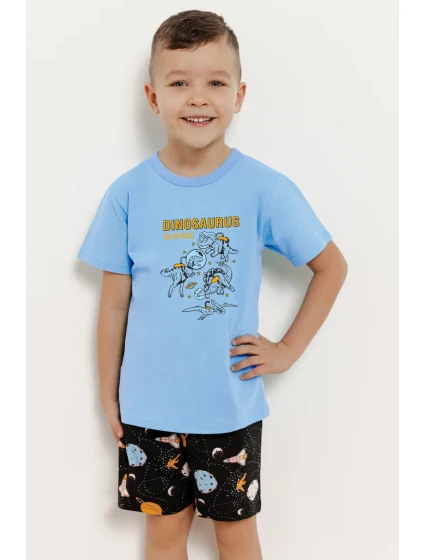 CHLAPECKÉ PYŽAMO model 20991764 - Taro CHLAPECKÉ PYŽAMO model 20991764 - Taro