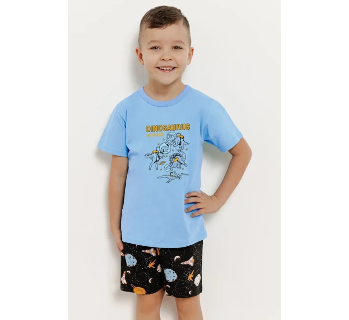 CHLAPECKÉ PYŽAMO model 20991764 - Taro CHLAPECKÉ PYŽAMO model 20991764 - Taro